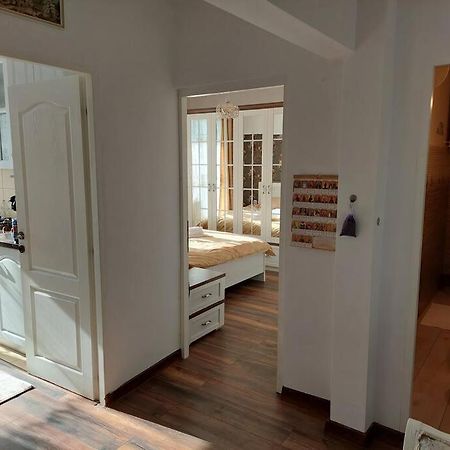 Ferienwohnung Apartament In Sighetu Marmaţiei Exterior foto